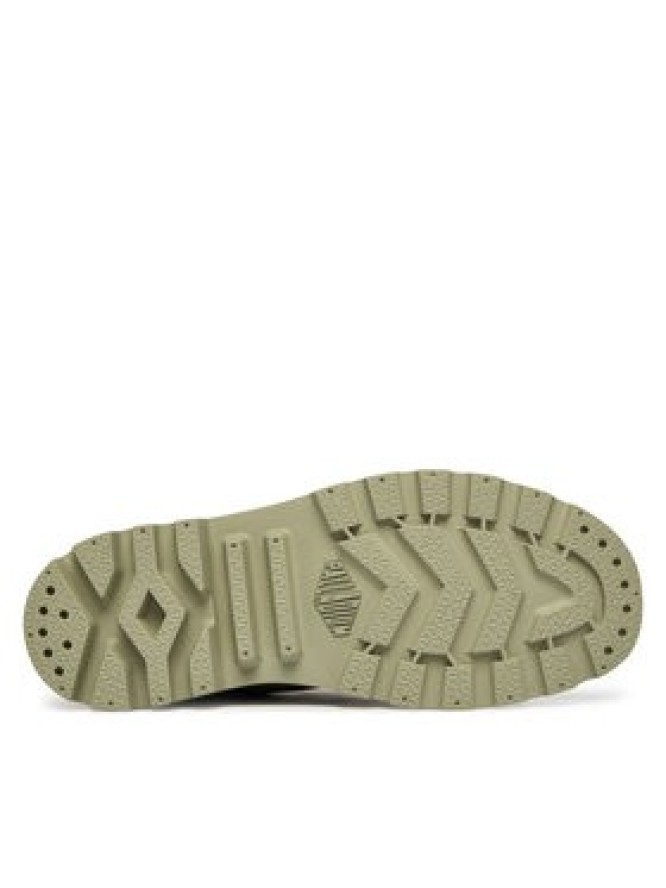 Palladium Trapery Pampahi Urbanlayer 94668-230-M Zielony