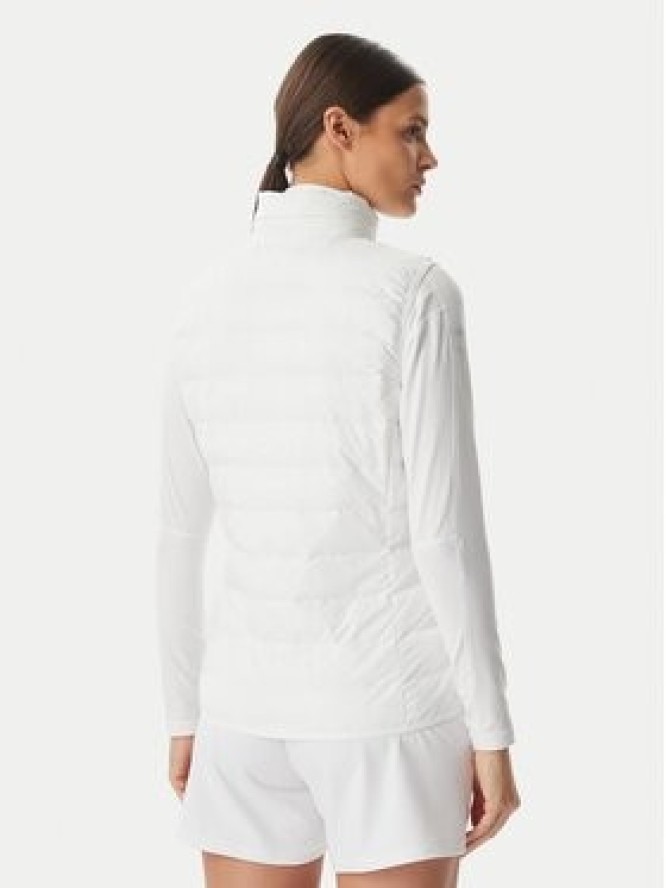 EA7 Emporio Armani Bezrękawnik 7W000472 AF12477 U0002 Biały Regular Fit