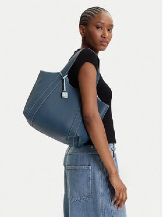 Aldo Torebka Rowsley 13989448 Granatowy