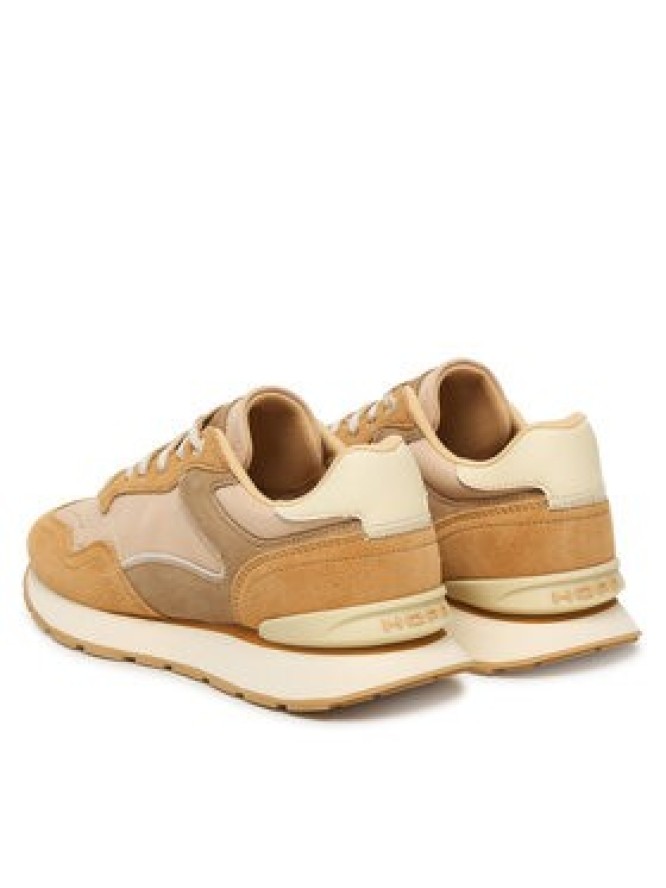 HOFF Sneakersy City 12602005 Beżowy