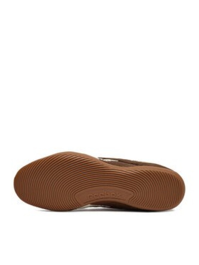 Reebok Sneakersy EO-ULTRA LO 100264021 Brązowy