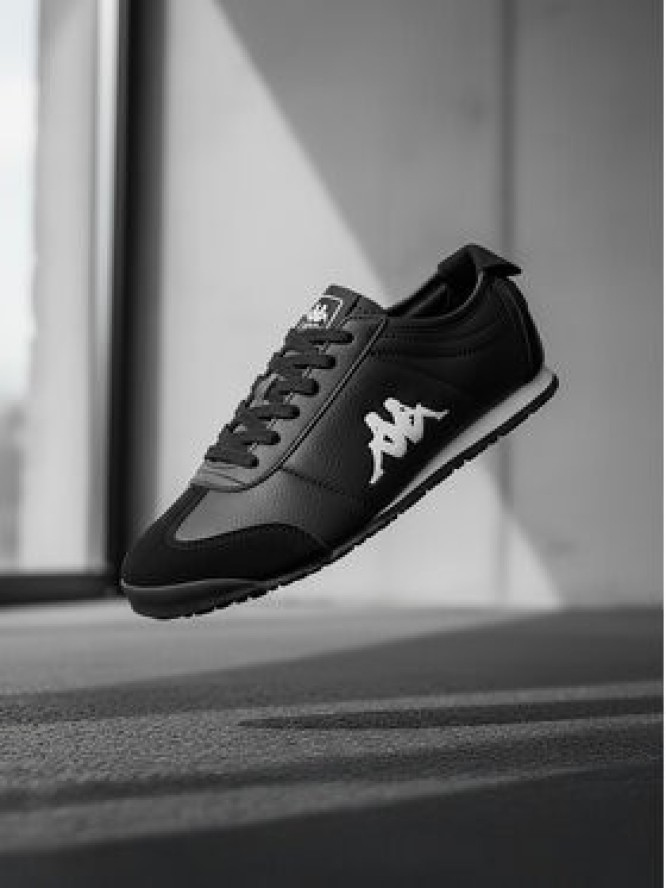 Kappa Sneakersy EO-1490036A(W) Czarny