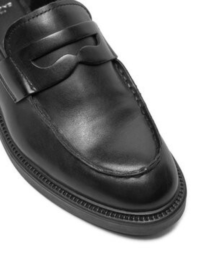Vagabond Shoemakers Loafersy Alex W 5048-301-20 Czarny