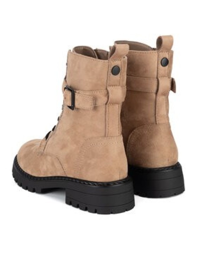 DeeZee Trzewiki WS6111-27 Beżowy