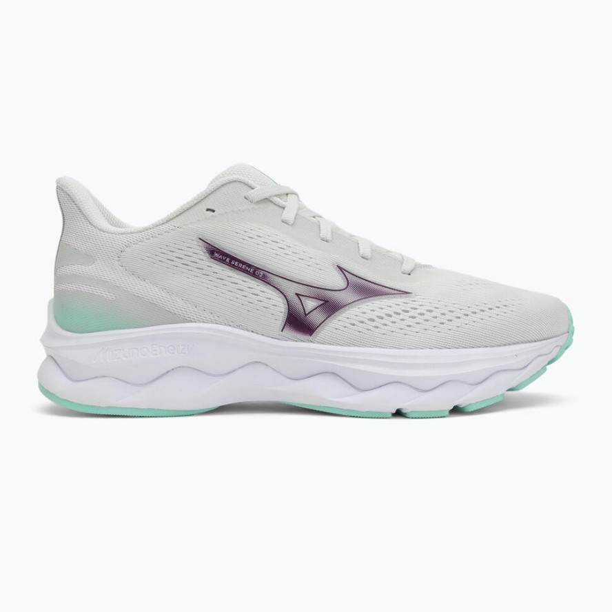 Damskie buty do biegania Mizuno Wave Serene 2