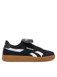 Reebok Sneakersy SMASH EDGE KILTY 100235252 Granatowy