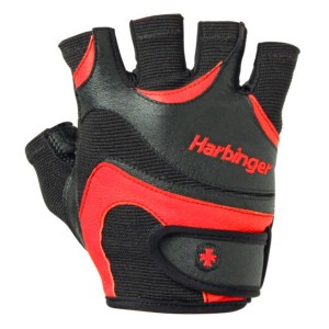 Rękawice z Fitness Harbinger Flexfit 2.0