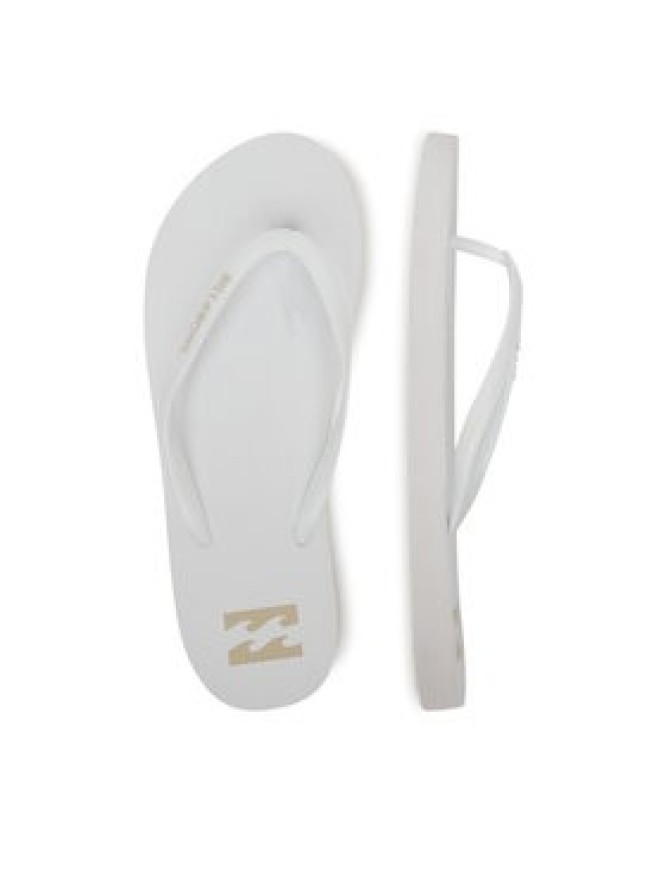 Billabong Japonki 800269A Biały