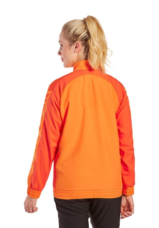 Damska marynarka do prezentacji Erima Six Wings