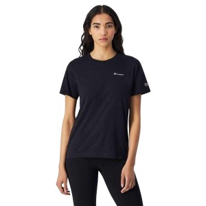 T-shirt Damski Logo