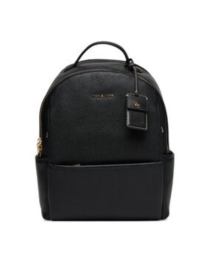 MICHAEL Michael Kors Plecak Sable 30T5G3XB2L Czarny