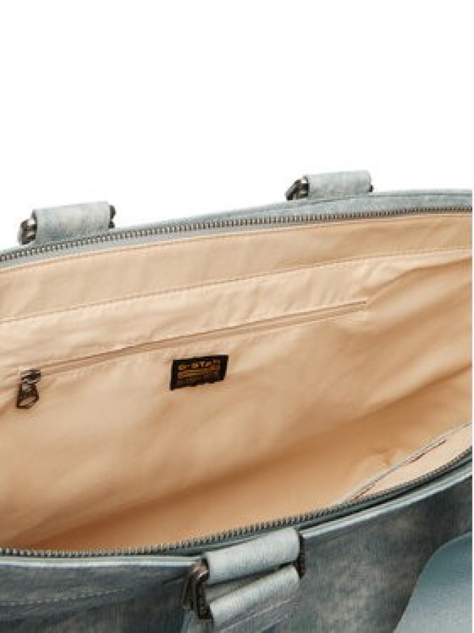G-Star Raw Torebka EO-LDA8423J Niebieski