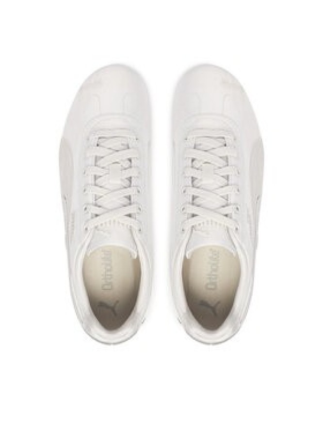 Puma Sneakersy Speedcat Anodized Wns 404903 01 Szary