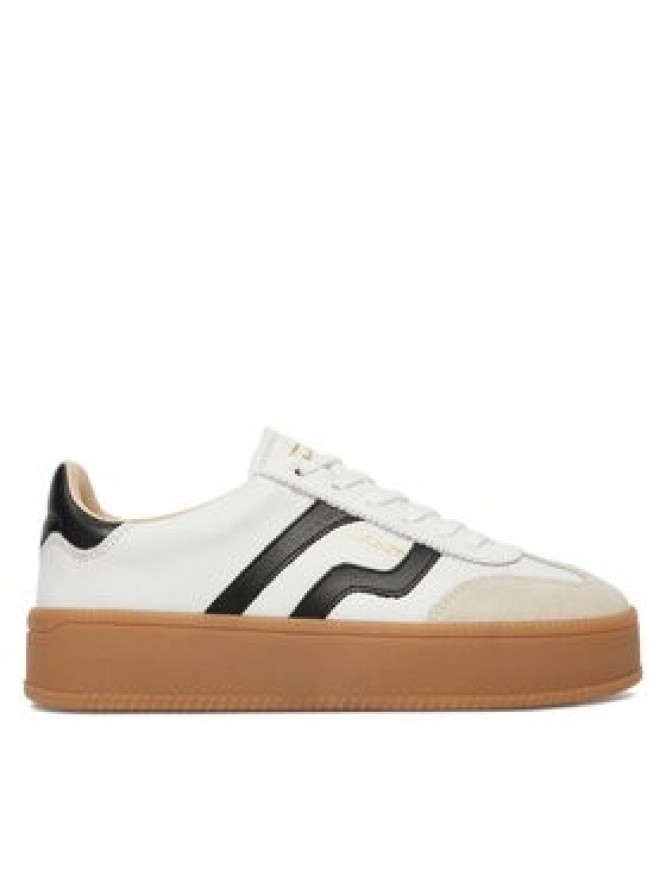 Gant Sneakersy 32531202 Biały
