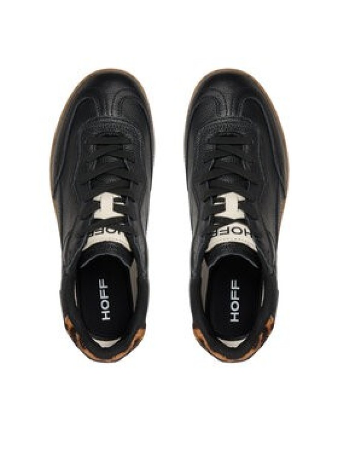 HOFF Sneakersy Alley 22562002 Czarny