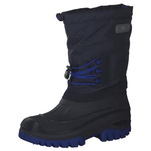 Śniegowce juniorskie CMP Ahto Snowboots Wp