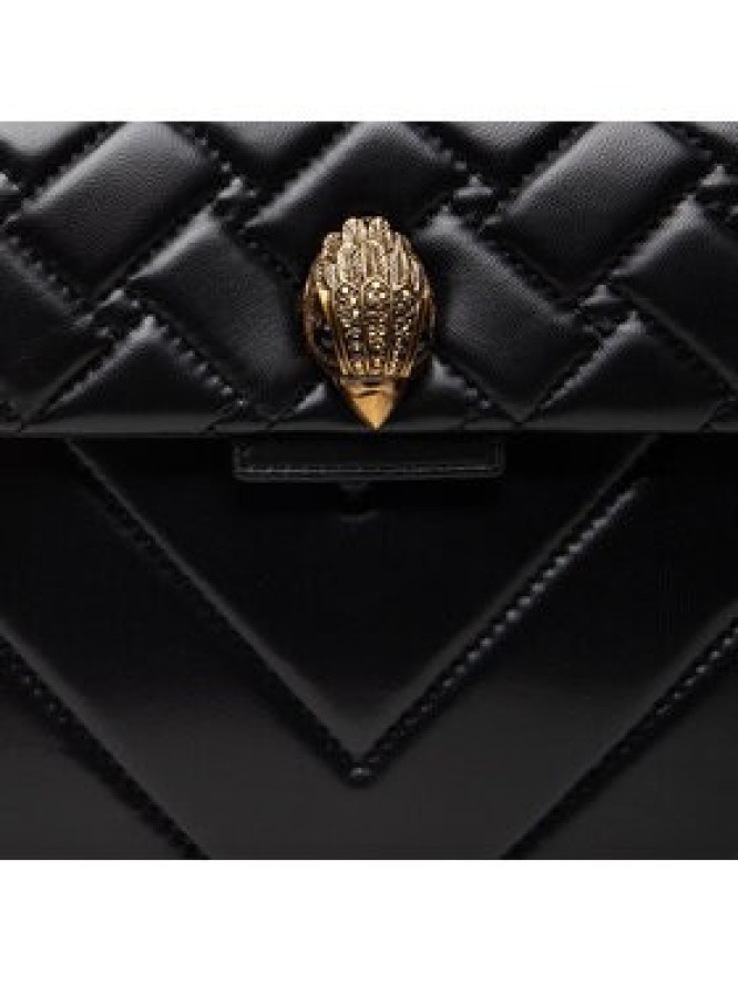 Kurt Geiger Torebka Kensington 1470400109 Czarny