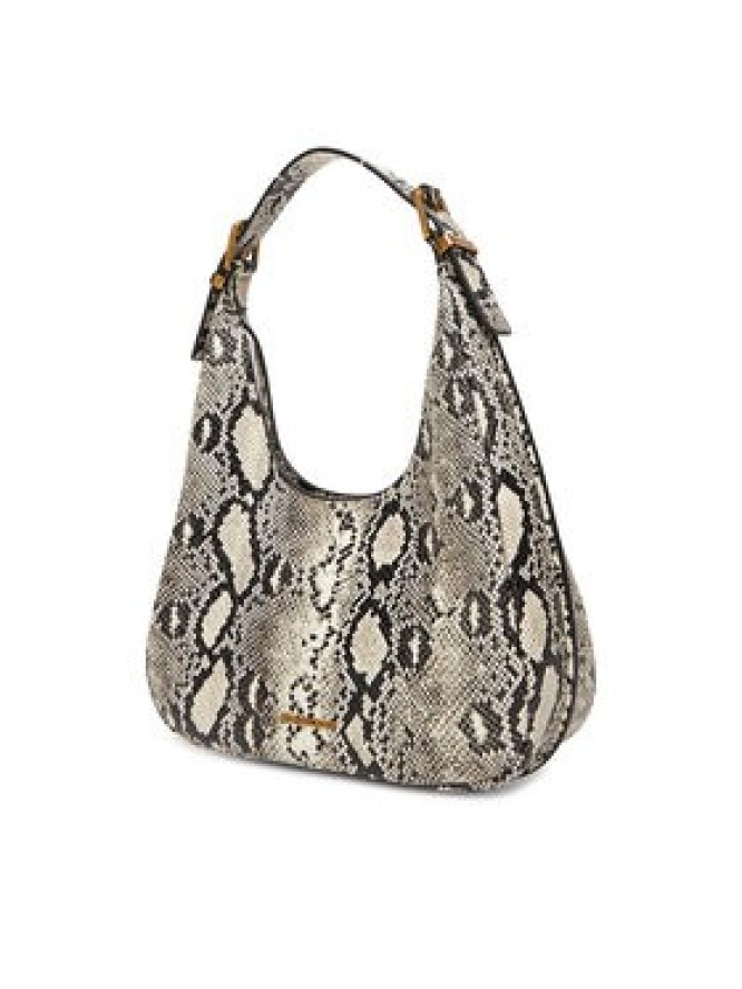 MICHAEL Michael Kors Torebka Nolita 30T5AY5H1L Brązowy