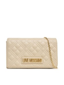 LOVE MOSCHINO Torebka JC4079PP1NLA0110 Écru