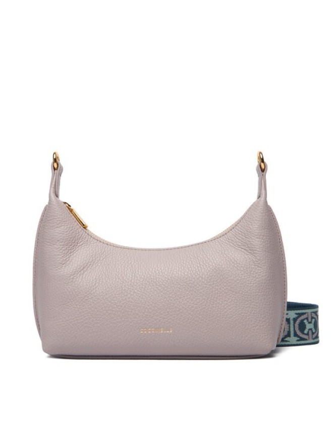 Coccinelle Torebka UF8 Coccinellesuri E5 U8F 55 01 01 Szary