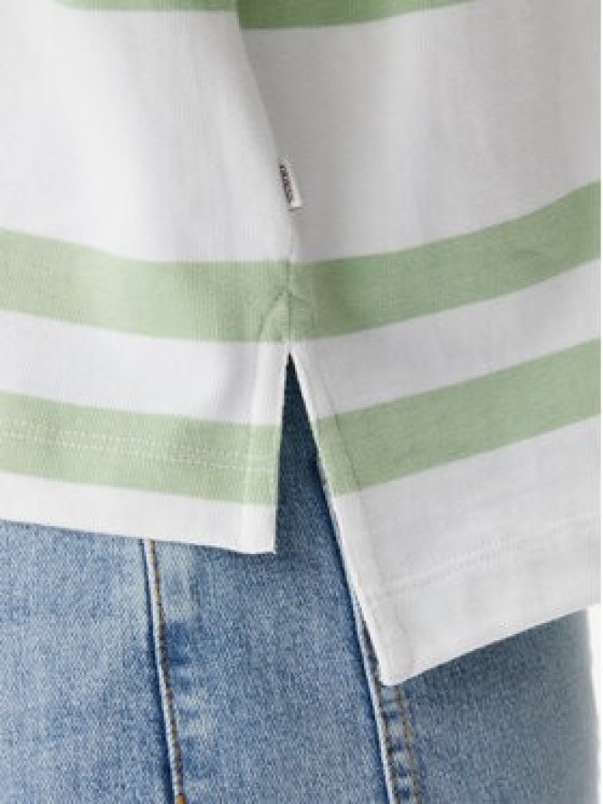 Guess Jeans Bluzka W5RP50 KCPS1 Kolorowy Regular Fit