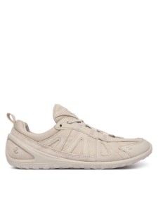 ECCO Sneakersy Biom Lite W 80243360779 Beżowy jasny
