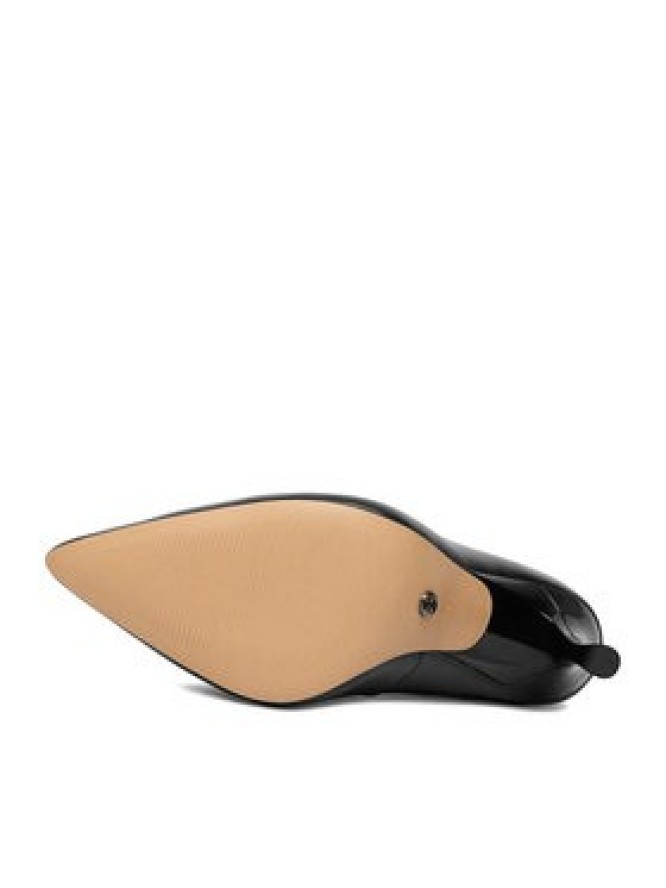 G-Star Raw Szpilki CEO-HY1105-1 Czarny