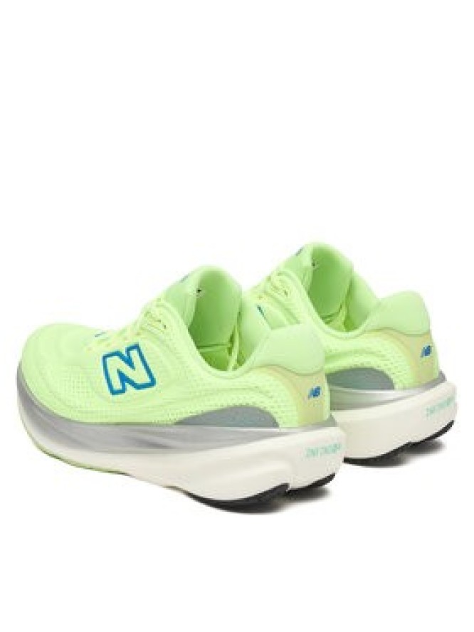 New Balance Buty do biegania Infinion 1080 v15 W108099D Zielony