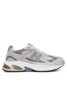 New Balance Sneakersy U201011N W Szary jasny