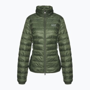 Kurtka damska EA7 Emporio Armani Train Core Eco Down Ultra Light