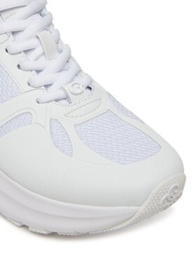 Guess Sneakersy 177207 Biały