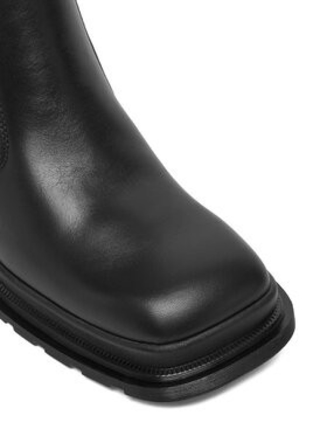 Dr. Martens Sztyblety Maybole Chelsea 32069001 Czarny