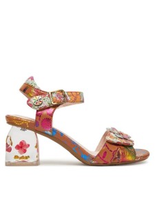 Laura Vita Sandały Framboiseo 16 Kolorowy