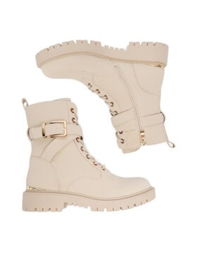 DeeZee Trzewiki 58022-1A Beżowy