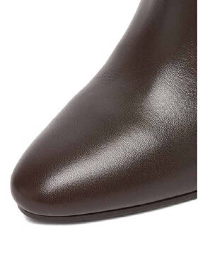 Gino Rossi Botki EO-SARA-121926 Brązowy