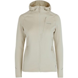 Bluza damska VIKING Birger Lady rozpinana z kapturem
