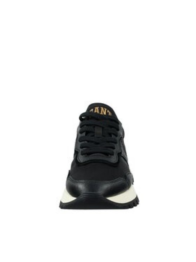 Gant Sneakersy 31537986 Czarny