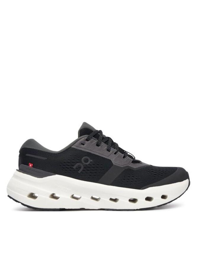 On Buty do biegania Cloudrunner 3 3WG10051430 Czarny