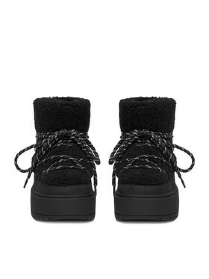 JENNY Śniegowce CEO-HY2T685S-2 Czarny