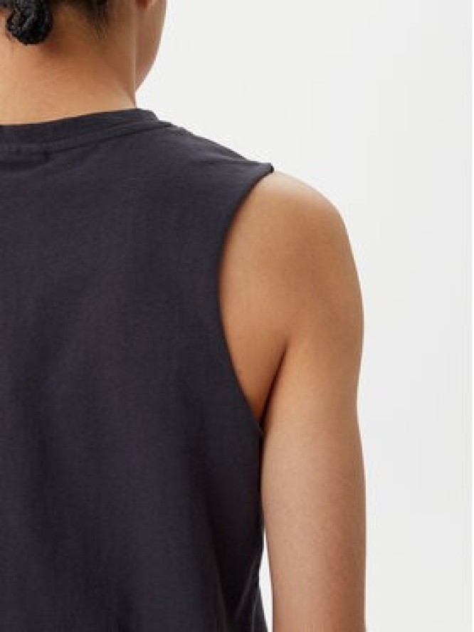 Noisy May Top Rebel 27034002 Szary Oversize