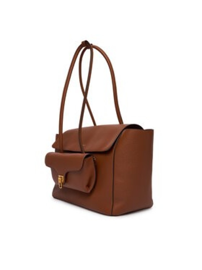 Coccinelle Saszetka 329184 Brązowy