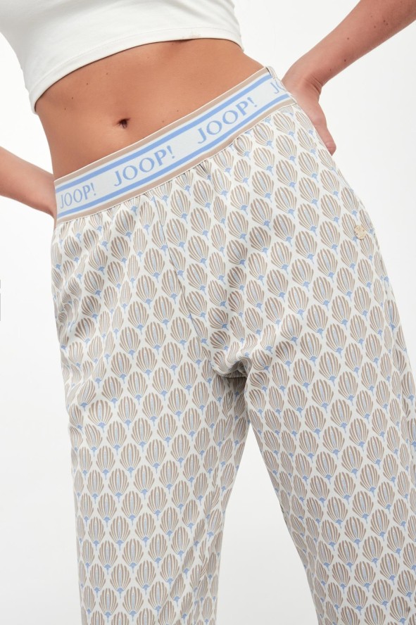 Spodnie damskie Tulla JOOP!