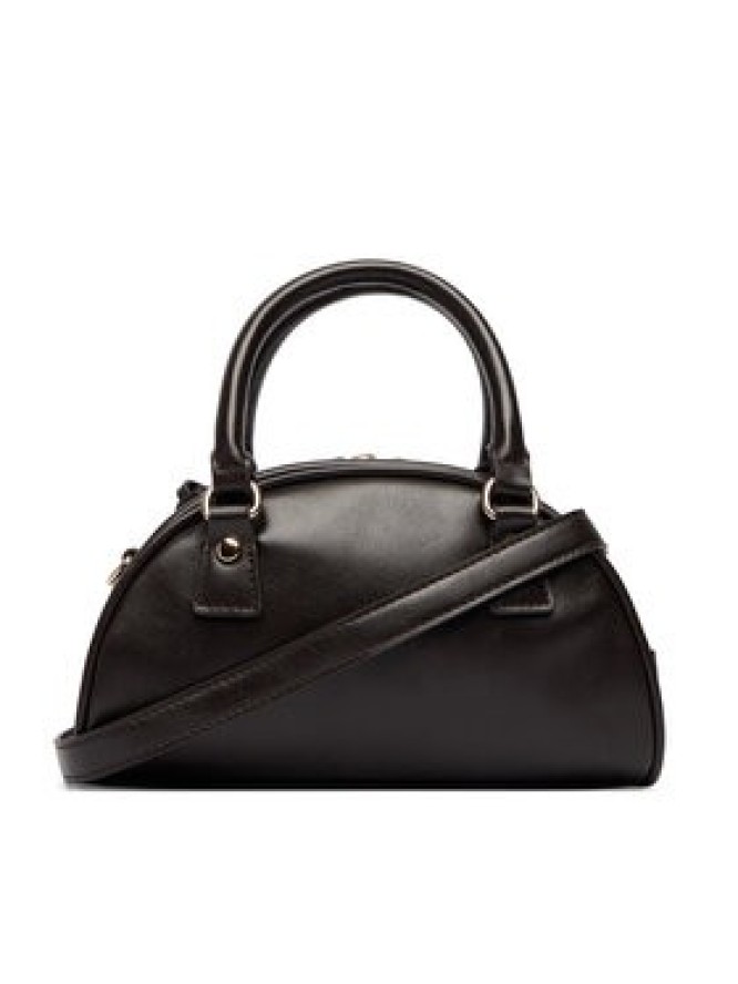 Guess Torebka V6BZ07 W4597 Brązowy ciemny