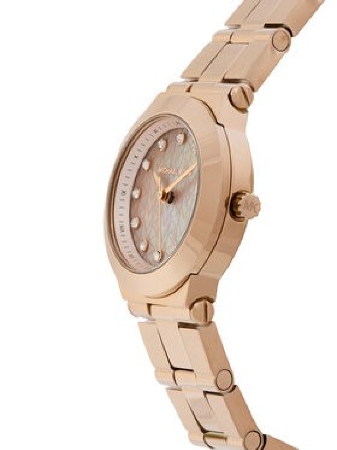 Michael Kors Zegarek Billie MK7568 Różowy