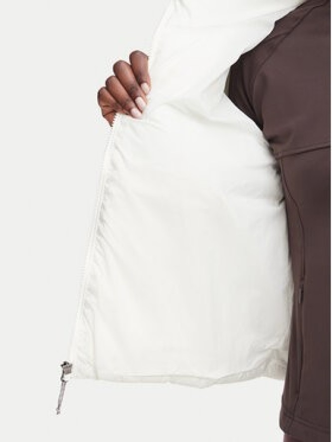 Columbia Kurtka zimowa Puffect™ III Cropped 2171241 Biały Regular Fit