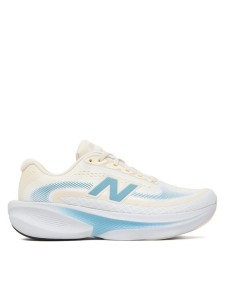 New Balance Buty do biegania Ellipse V1 WELPS6AX Beżowy jasny