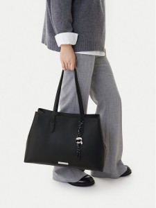 KARL LAGERFELD Torebka B1W30001 Czarny