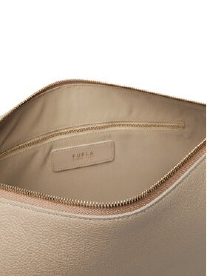 Furla Torebka Debby M WB02006 BX3353 CN 4488S Beżowy