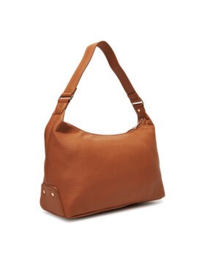 Beverly Hills Polo Club Torebka CEO-BHPC-C-003-08 Brązowy