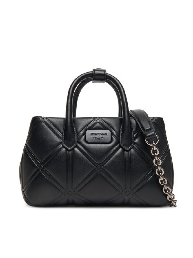 Emporio Armani Torebka EW002955 AF19662 UC001 Czarny
